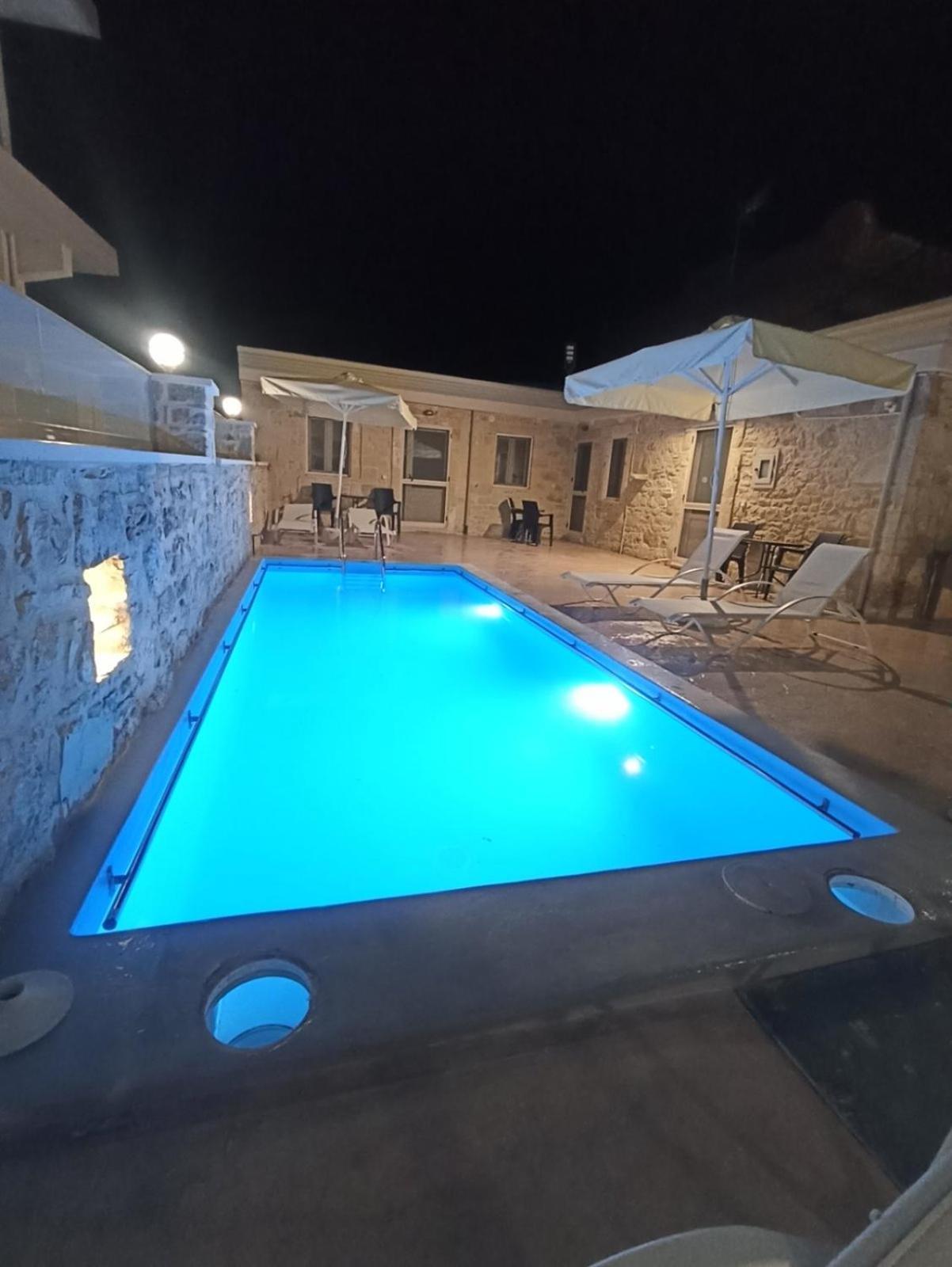 Apartment The Center Of Crete *