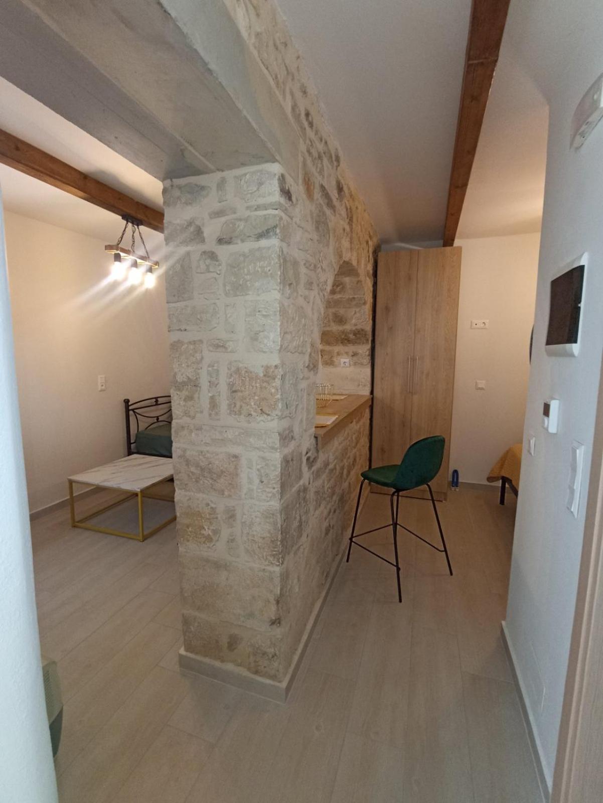 The Center Of Crete Apartment Agia Varvara (Crete)