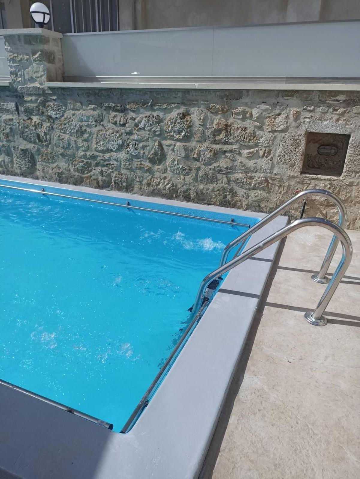 Apartment The Center Of Crete Agia Varvara (Crete)
