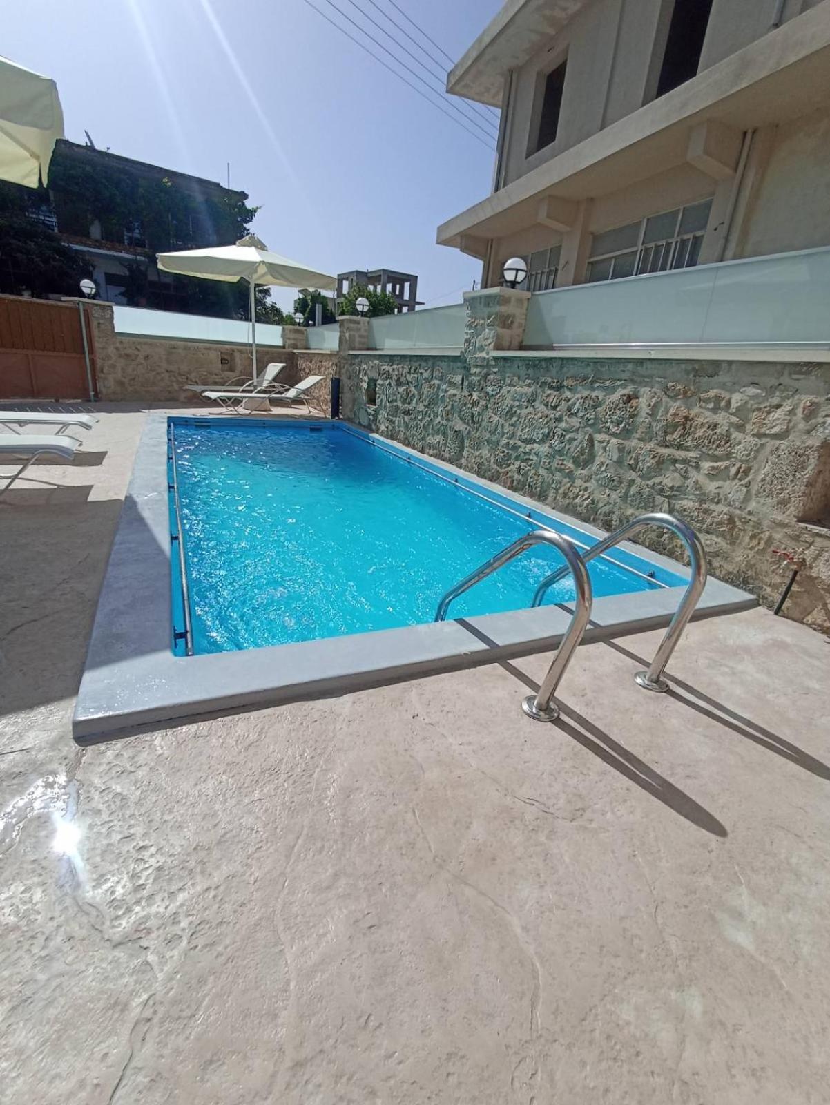 Apartment The Center Of Crete *