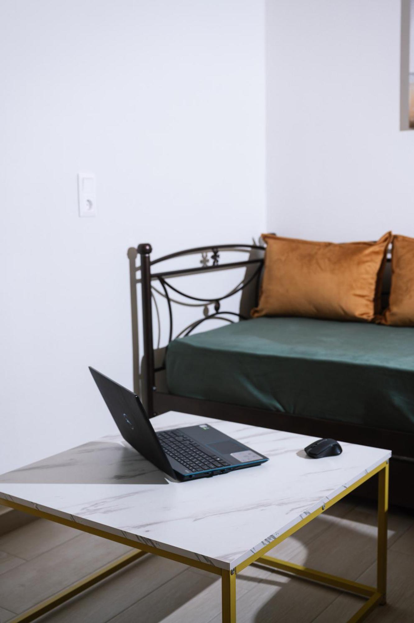 The Center Of Crete Apartment *
