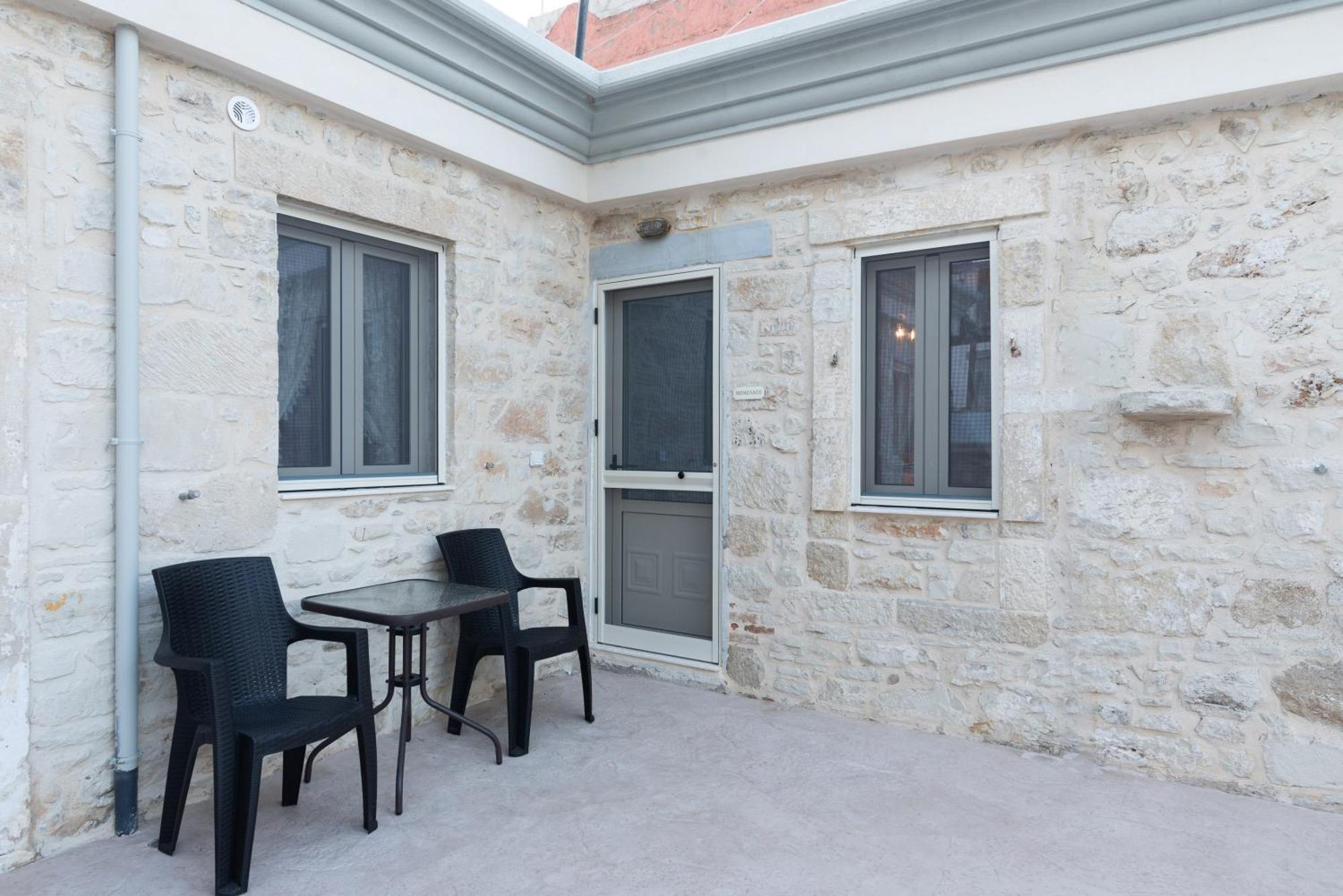 Apartment The Center Of Crete