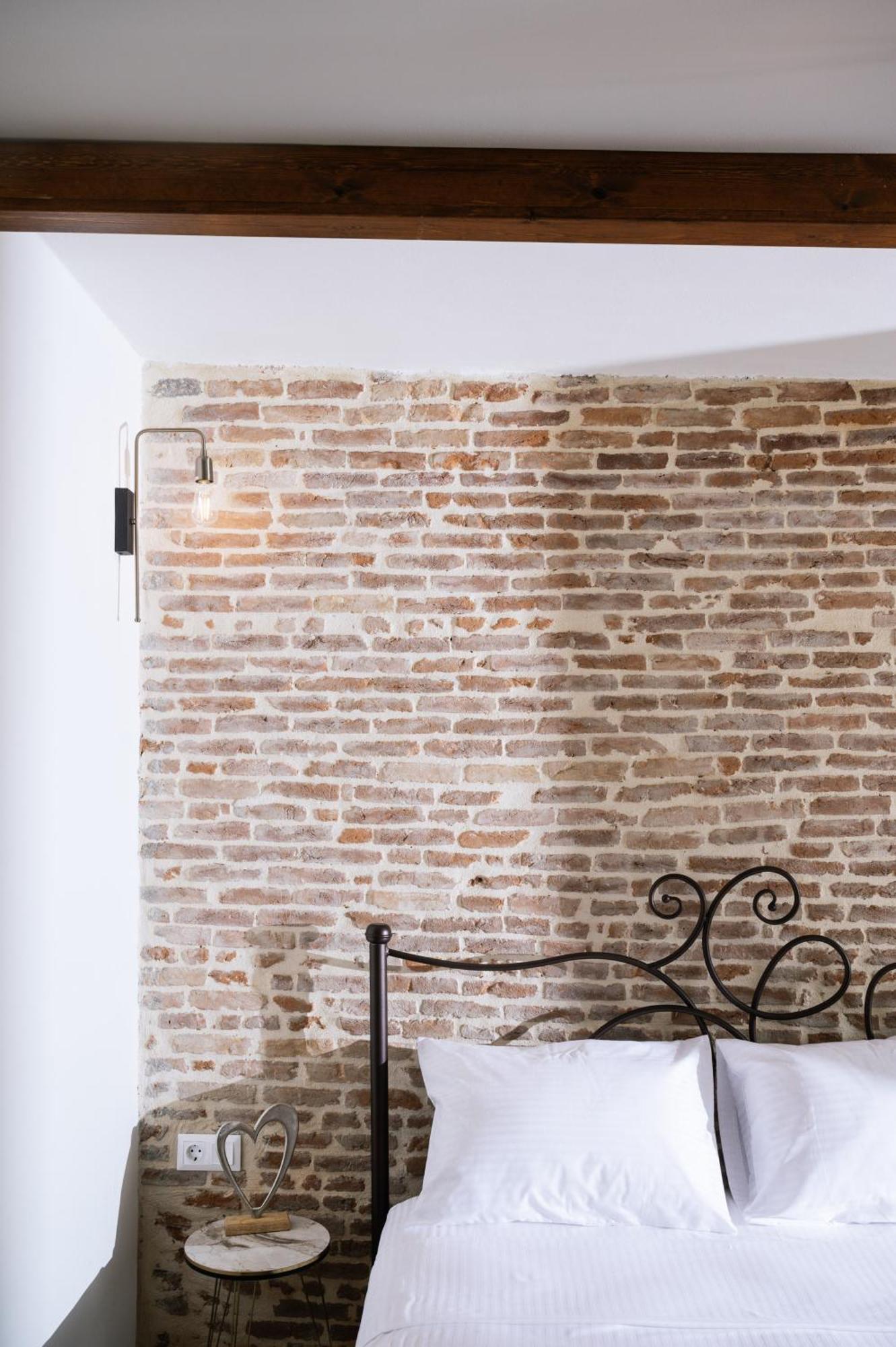 Apartment The Center Of Crete *