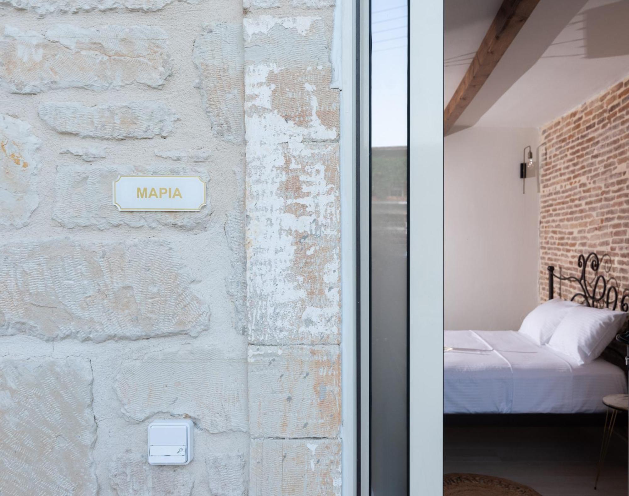 Apartment The Center Of Crete