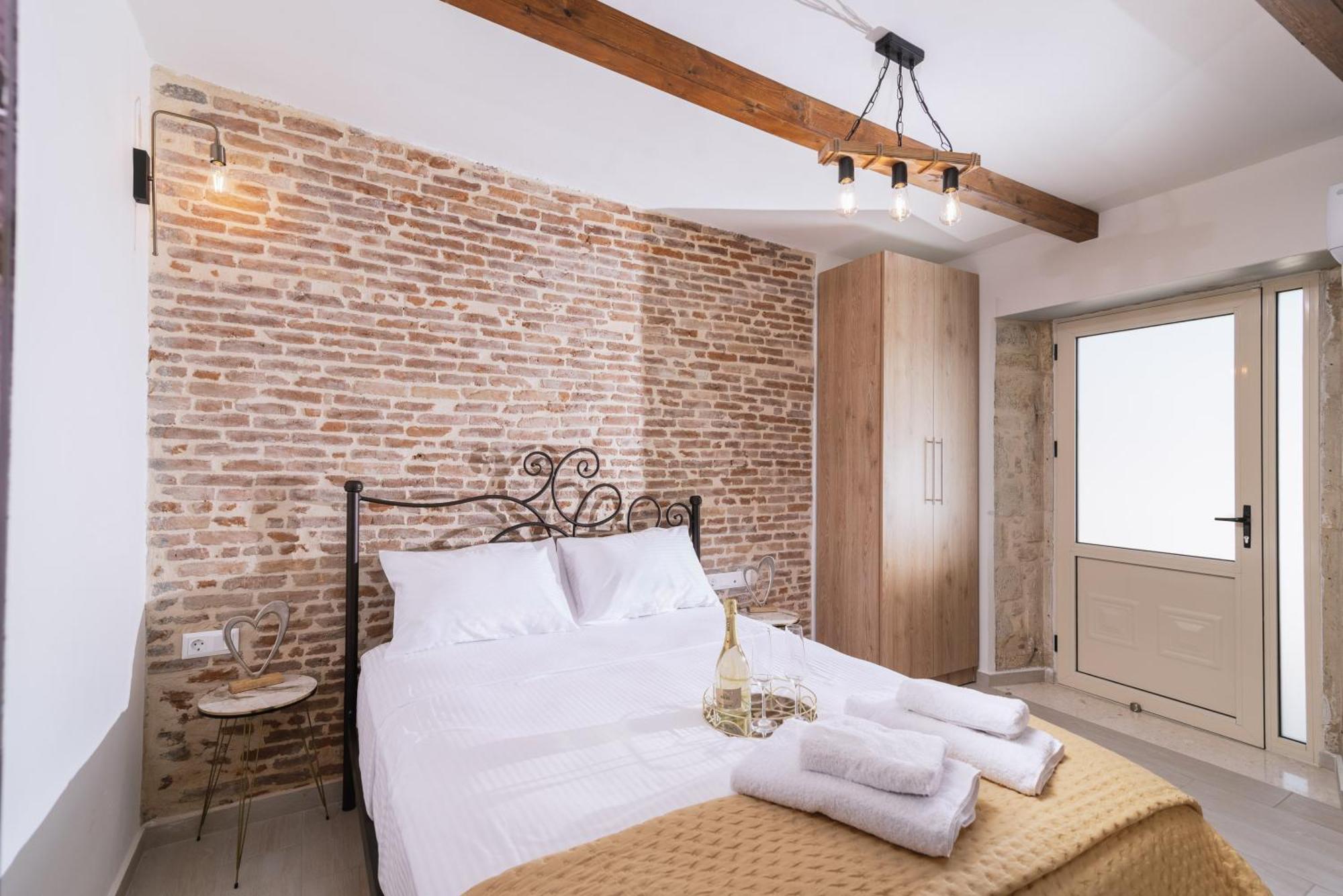 Apartment The Center Of Crete Agia Varvara (Crete)