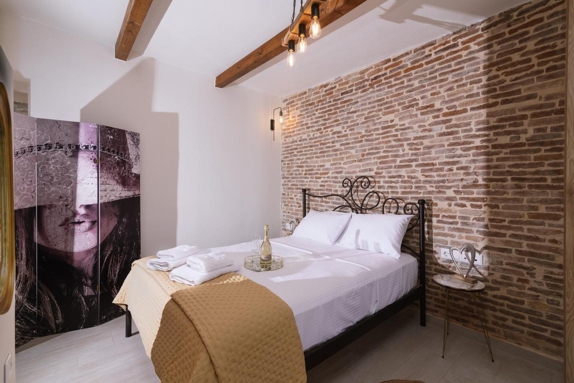 Apartment The Center Of Crete *