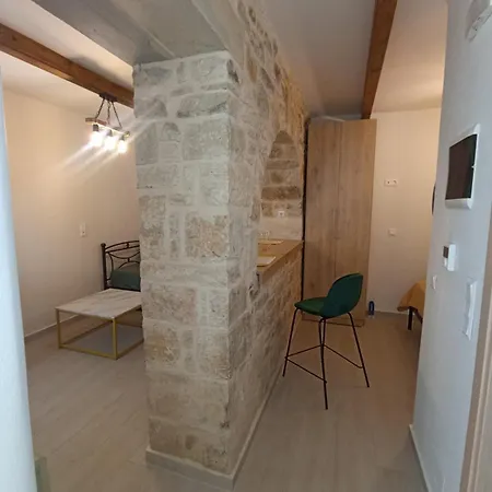 Ferienwohnung The Center Of Crete Agia Varvara  Exterior foto